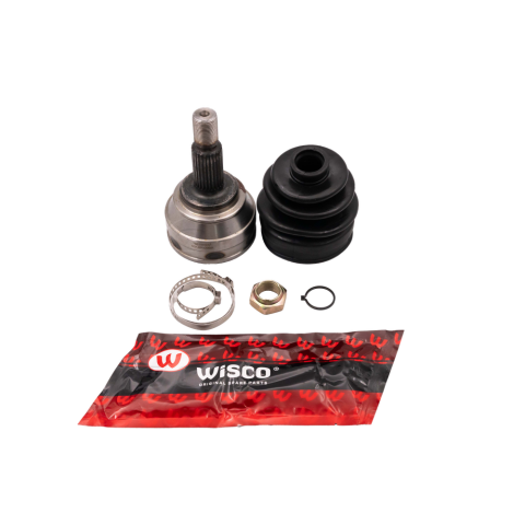 Aks Kafası Dış Audi 100 44Q 82-90 1160386 - 431498099A - 431498099AX - 431498099E - 431498099X - 803407275A - 803498099A