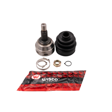 Aks Kafası Dış Audi 100 44Q 82-90 1160386 - 431498099A - 431498099AX - 431498099E - 431498099X - 803407275A - 803498099A