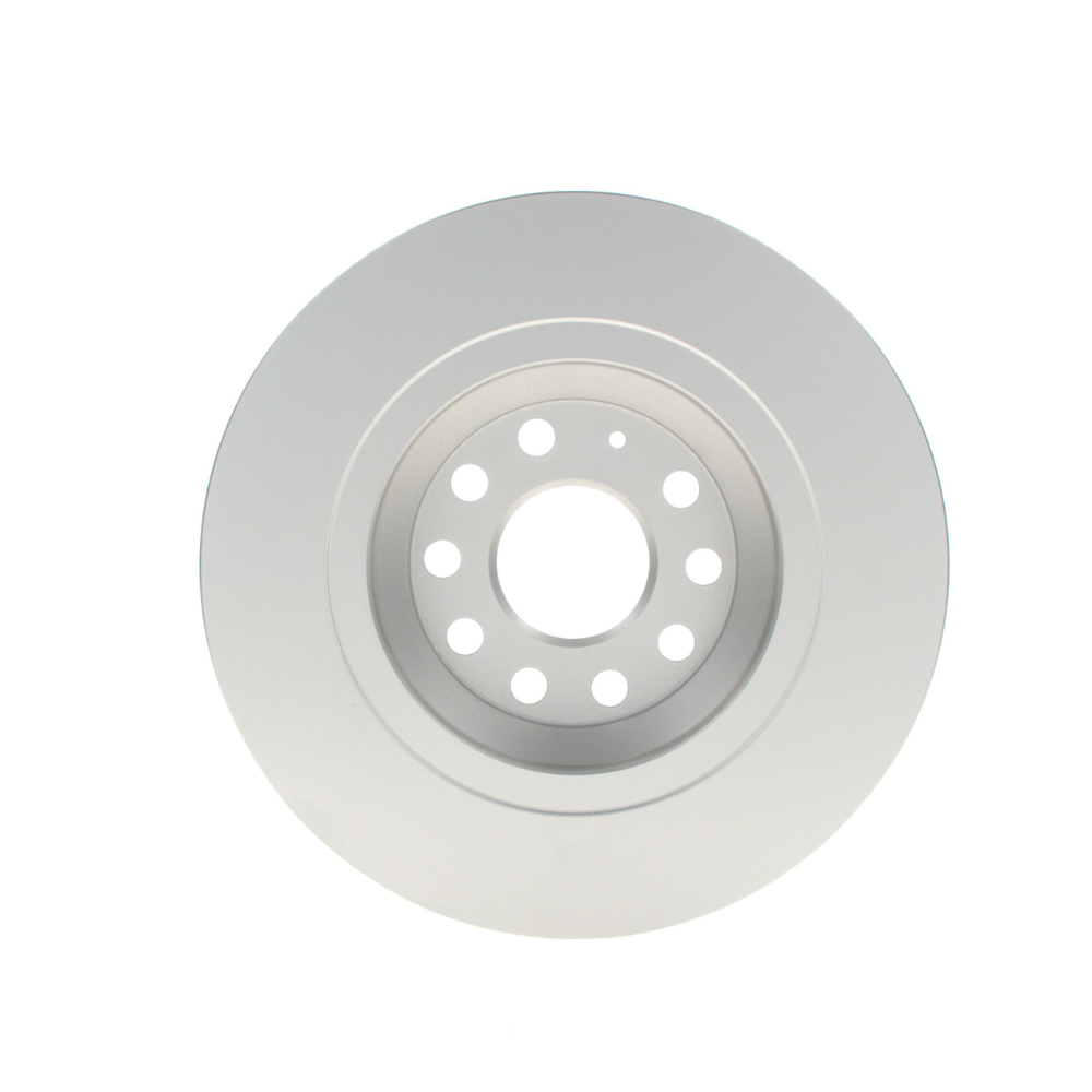 Bosch Fren Diski Arka VW Passat - Golf 5 - Golf 6 - Golf 7 - A3 - Leon 4-4 BM 1K0615601N