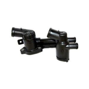 TERMOSTAT GÖVDESİ KOMPLE GOLF6 JETTA A3 POLO 10>1.2 TSİ CBZB CBZA CBZC