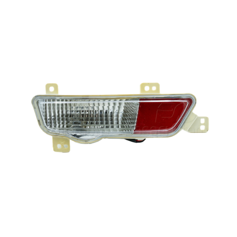 Tampon Reflektörü Arka Sol Chevrolet Cruze J305 HB 2010- 95240544