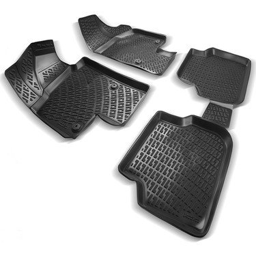 Paspas 3D Havuzlu Ibıza 08- Bsg N/A