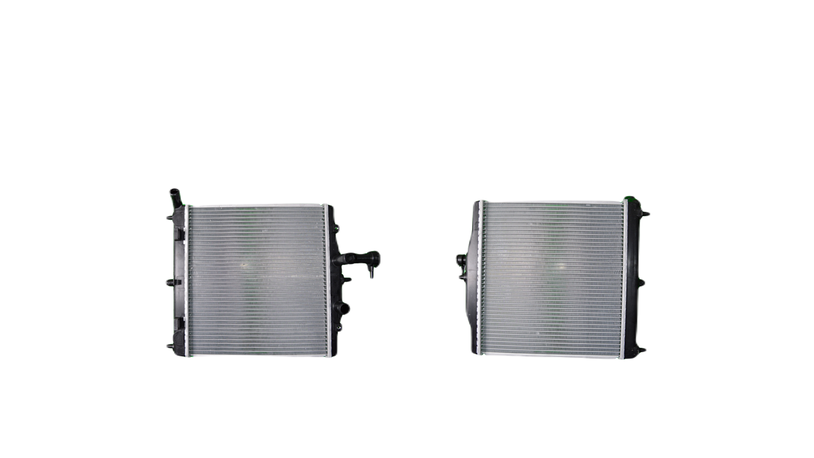 Su Radyatoru Brazıng Mt 355X388x16 Kıa Pıcanto 1.1 Ben 25310