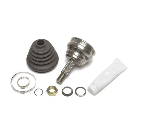 Aks Kafası Dıs Abssız 36X30x53,2 Uzunluk:138,5Mm  1J0407311D
