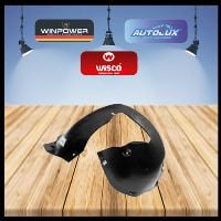 Camurluk Davlumbazı Onun Arkası Sol Vw Golf6 08 > 5K0805977