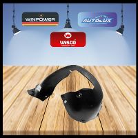 Camurluk Davlumbazı Onun Arkası Sol Vw Golf6 08 > 5K0805977