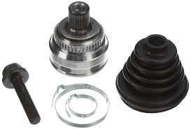 Aks Kafası Dıs Abslı 45 38X25x59,5 Uzunluk:95,5Mm 4A0407305E