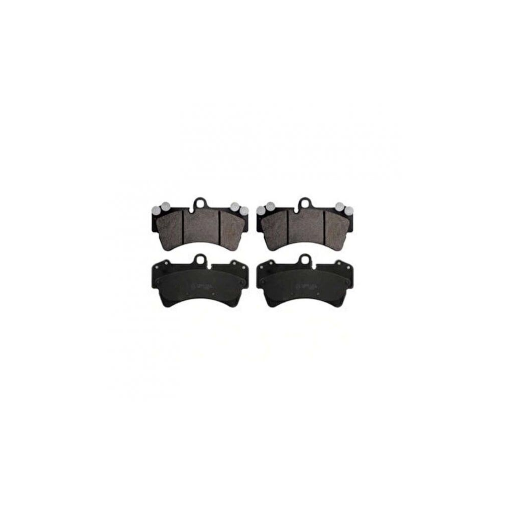 Textar Fren Balatası Ön VW Touareg - Audi Q7 - Porsche Cayenne 2002-2010 7L0698151J