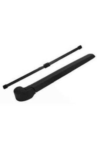 Silecek Arka Kol + Süpürge + Kapak Audi A3 2012- 1233028