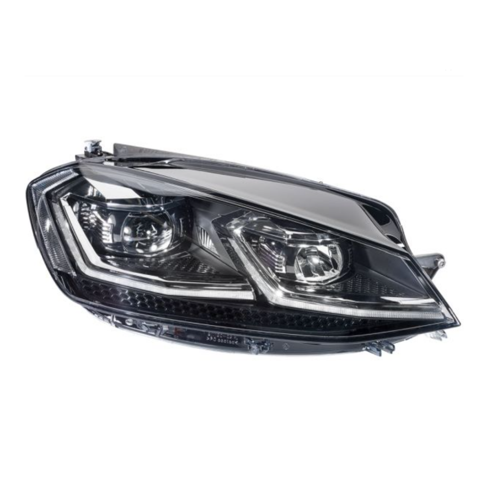 Hella Far Sağ VW Golf 7 2017-2017 5G1941060