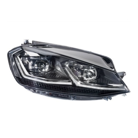 Hella Far Sağ VW Golf 7 2017-2017 5G1941060