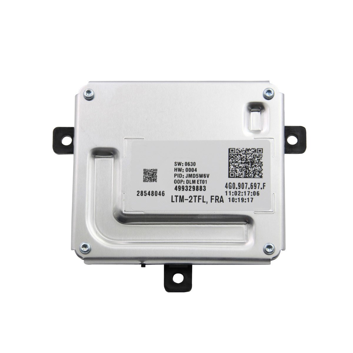 Xenon Far Beynı A6 A7 T5 11- M.Marellı 4G0907397F