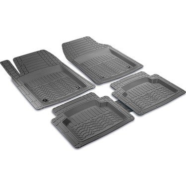 Paspas 3D Havuzlu Ibıza 17- Bsg N/A