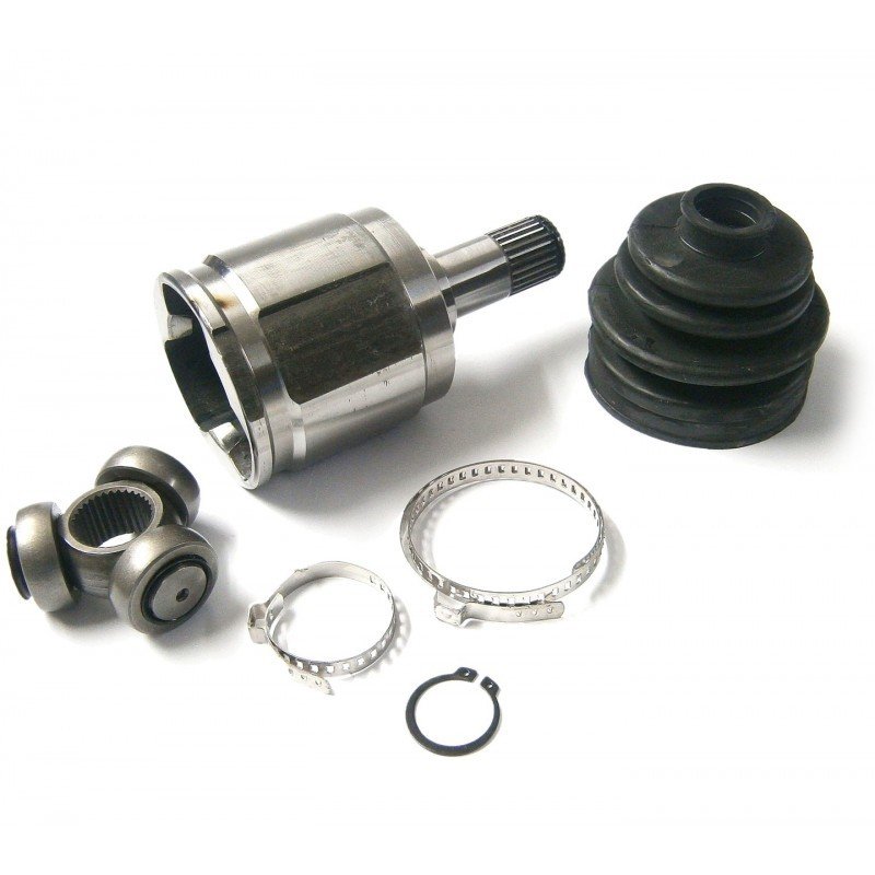 Aks Kafası Iç Golf5 Golf6 Jetta Passat A3 04-13 B 1K0498103C