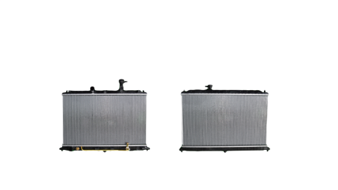 Su Radyatoru Brazıng At 370X628x16 Mm Kıa Rıo 1.4 05> 25310