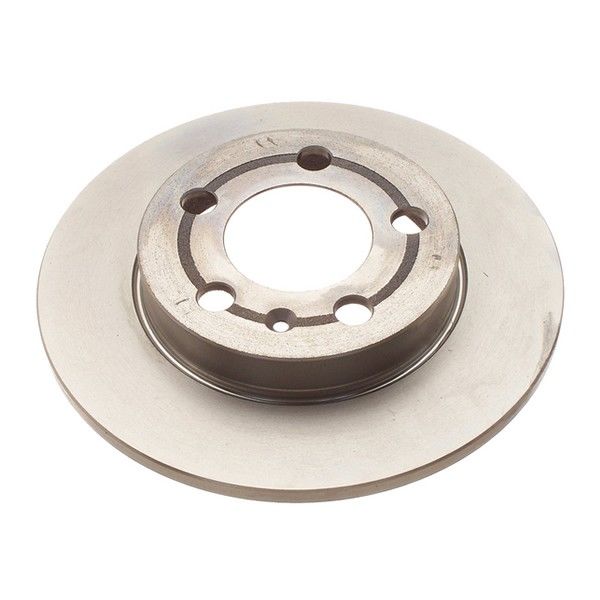 Fren Dıskı Arka Tek Audı A3 S3 Tt 1J0615601D