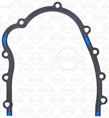 Yan Kapak Contası Touareg A4 A6 Q7 04-11 Elrıng 059109092A