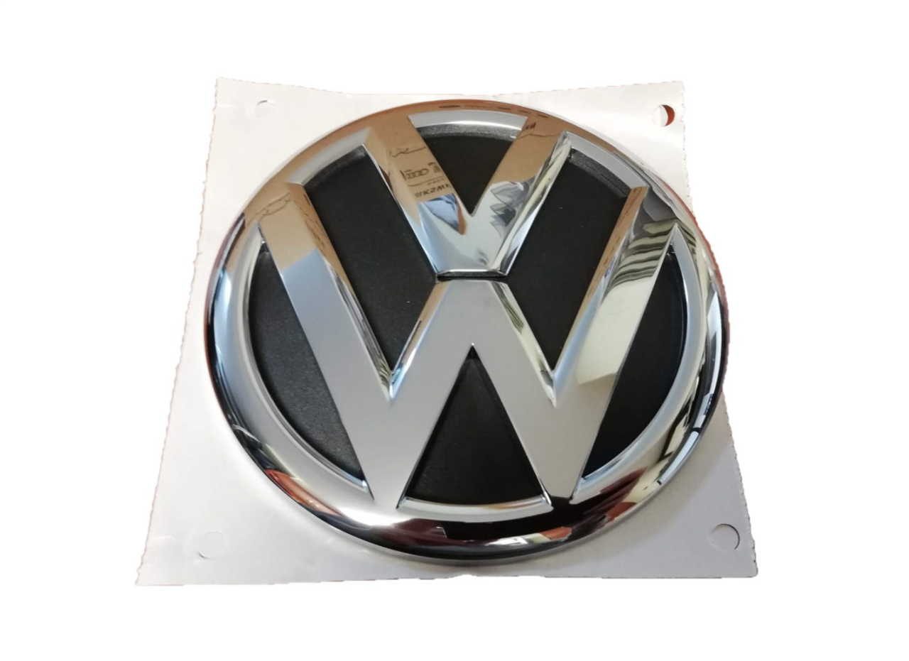 Amblem Arka Caddy 10-15 Ioe-Vw 2K5853630ULM