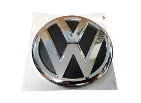 Amblem Arka Caddy 10-15 Ioe-Vw 2K5853630ULM