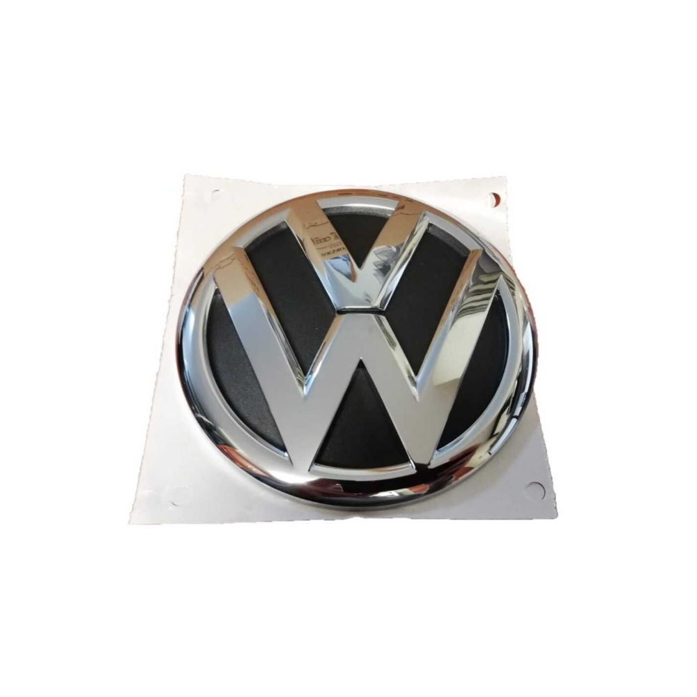 Ioe-Vw Amblem Arka Volkswagen Caddy 2010-2015 2K5853630ULM
