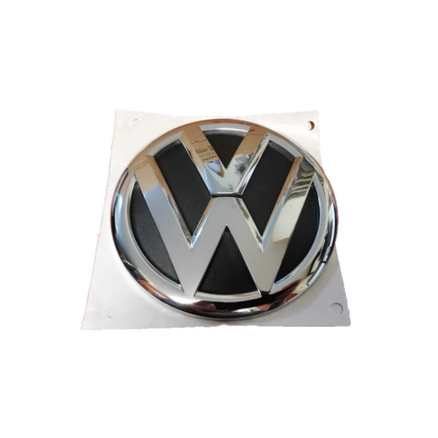 Ioe-Vw Amblem Arka Volkswagen Caddy 2010-2015 2K5853630ULM