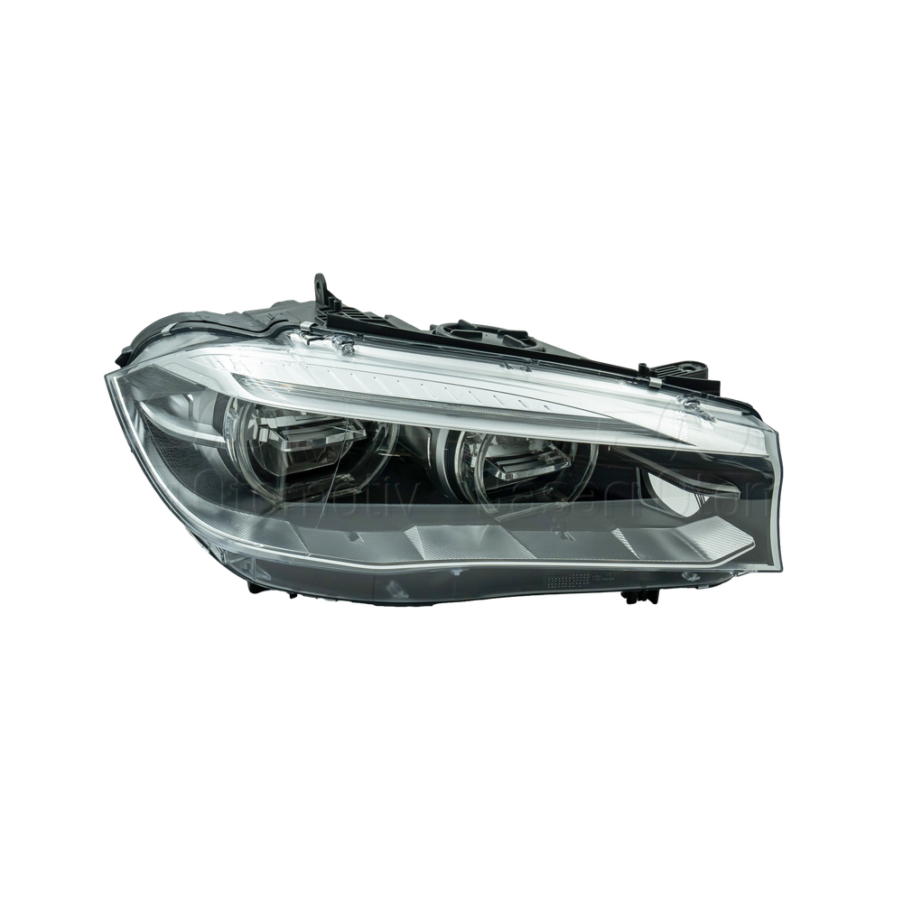 Far Sağ Led Afs BMW X5 F15 - F16 2014- 63117381138