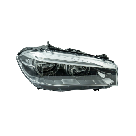 Far Sağ Led Afs BMW X5 F15 - F16 2014- 63117381138