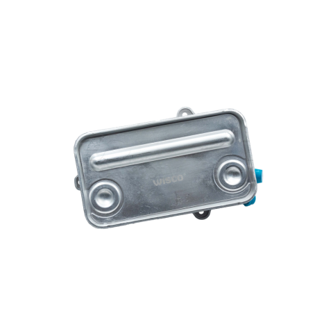 Yağ Soğutucusu (Otomatik Şanzıman) Audi A6 - A8 4.2 0501213025