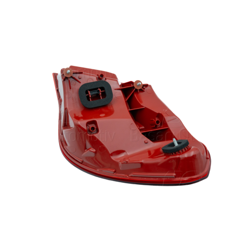 Stop Lambası Sol BMW 7 Serisi F01 - F02 - F03 - F04 2008-2012 63217182197