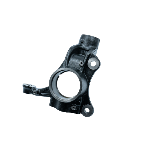 Aks Taşıyıcı Ön Sağ VW Multivan T5 T6 - Transporter T5 T6 1.9 2.0 2.5 3.2 TDI 2003- 7H0407258E