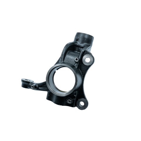 Aks Taşıyıcı Ön Sağ VW Multivan T5 T6 - Transporter T5 T6 1.9 2.0 2.5 3.2 TDI 2003- 7H0407258E
