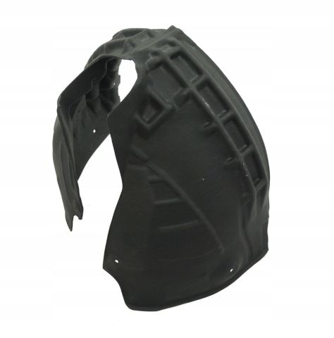 Camurluk Davlumbazı On Sag Buyuk Plastık Audı Q3  8U0821172C