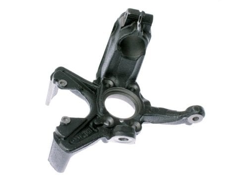 Aks Tasıyıcı Ön Sag Caddy Golf5 Golf6 A3 Leon 04- 1K0407256P