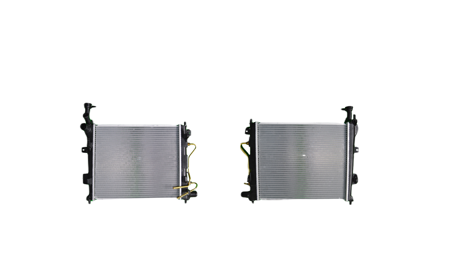 Su Radyatoru Brazıng At 420X358x16 Mm Kıa Pıcanto 1.2  25310
