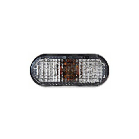 Çamurluk Sinyali Füme Volkswagen Polo Hb - Golf 3 - Vento 1996-2000