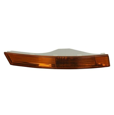 Volkswagen Passat Sol Tampon Sinyali Sarı 2006-2011 - 3C0953041C