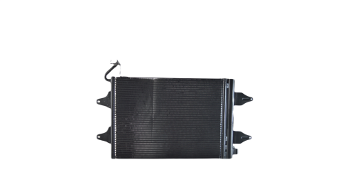 Klıma Radyatoru Mt-At 510X361 Mm Vw Polo 1.2 12V  6Q0820411B
