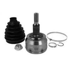 Aks Kafası Dıs Abssız 38X29x63 Uzunluk:172,5Mm Vw 7H0498099A