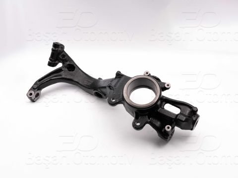 Aks Tasıyıcısı On Sag Vw Passat A4 1.8 1.8T Adr  8D0407258AL