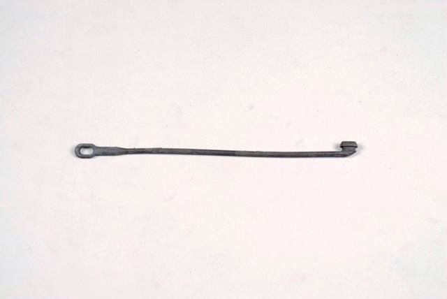 Bagaj Askı Plastıgı Opel Astra F 91-98 [111013]