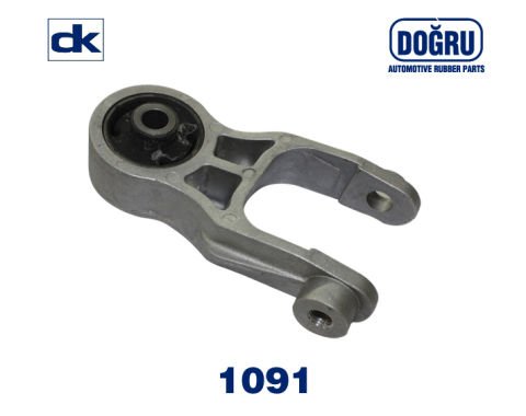 Motor Takozu Opel Merıva [1091]