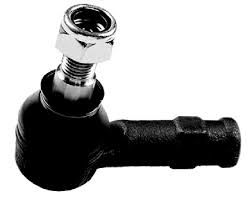 Rot Bası Sol Opel Frontera A. Monterey A 324058