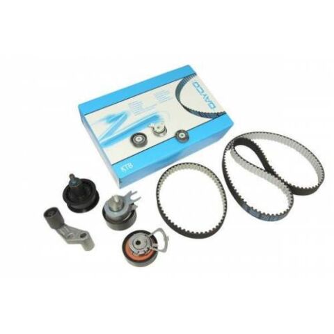 Dayco Triger Seti VW Polo - Cordoba - Fabia - Golf 4 - Bora 1.4 16V - 1.6 16V 1999- 036198119C