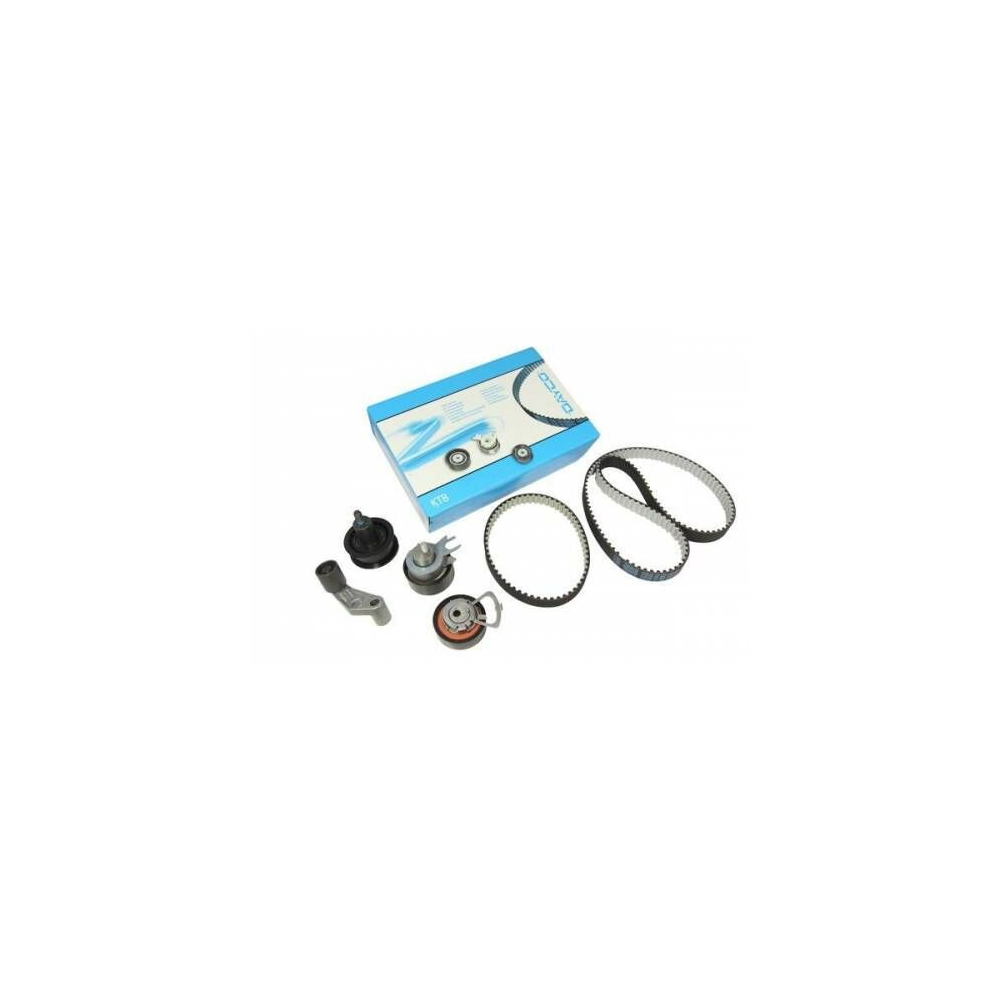 Dayco Triger Seti VW Polo - Cordoba - Fabia - Golf 4 - Bora 1.4 16V - 1.6 16V 1999- 036198119C
