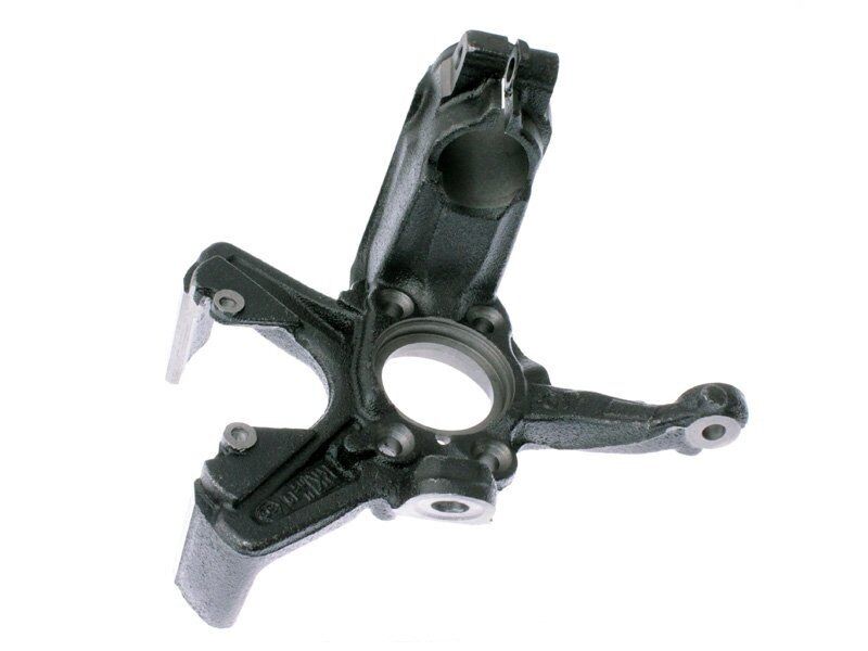 M.Marelli Aks Taşıyıcı Ön Sağ VW Caddy - Golf 5 - Golf 6 - A3 - Leon 1.6 TDI - 1.9 TDI 2004-2013 1K0407256P