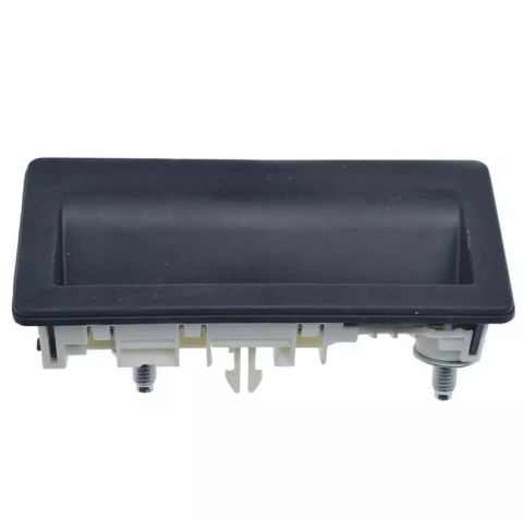 Bagaj Dış Açma Kolu Volkswagen Golf - Jetta - Passat - Tiguan 2010-2018 5N0827566T