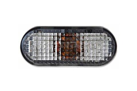 Çamurluk Sinyali Füme Volkswagen Polo Hb - Golf 3 - Vento 1996-2000