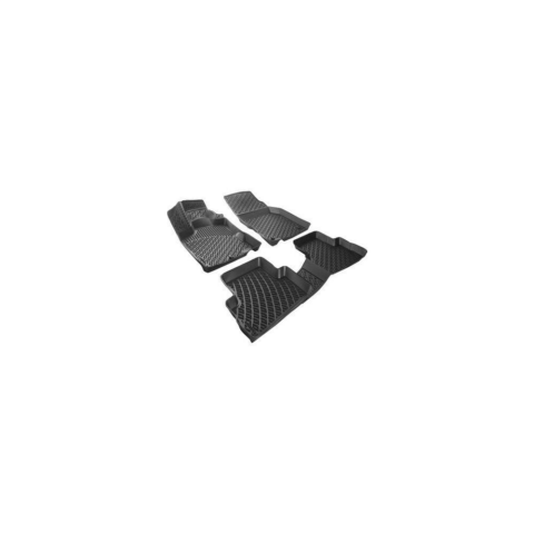 Seat Leon 3D Havuzlu Paspas 2004-2013 - Uygun Fiyat
