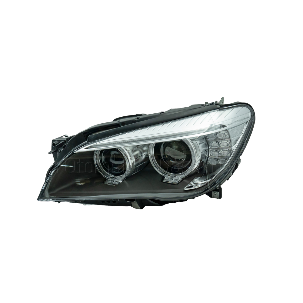 Far Sağ Bi-Xenon BMW 7 Serisi F02 LCI 2012-2015 63117348502