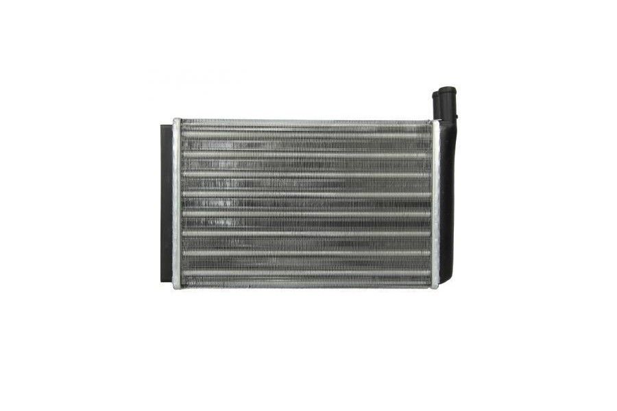 Kalorıfer Radyatoru Mekanık 234X156 Mm Vw Caddy 1 171819031C